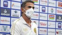 Pelatih Persija Ungkap Penyebab Otavio Dutra Tak Diturunkan Saat Melawan Persib